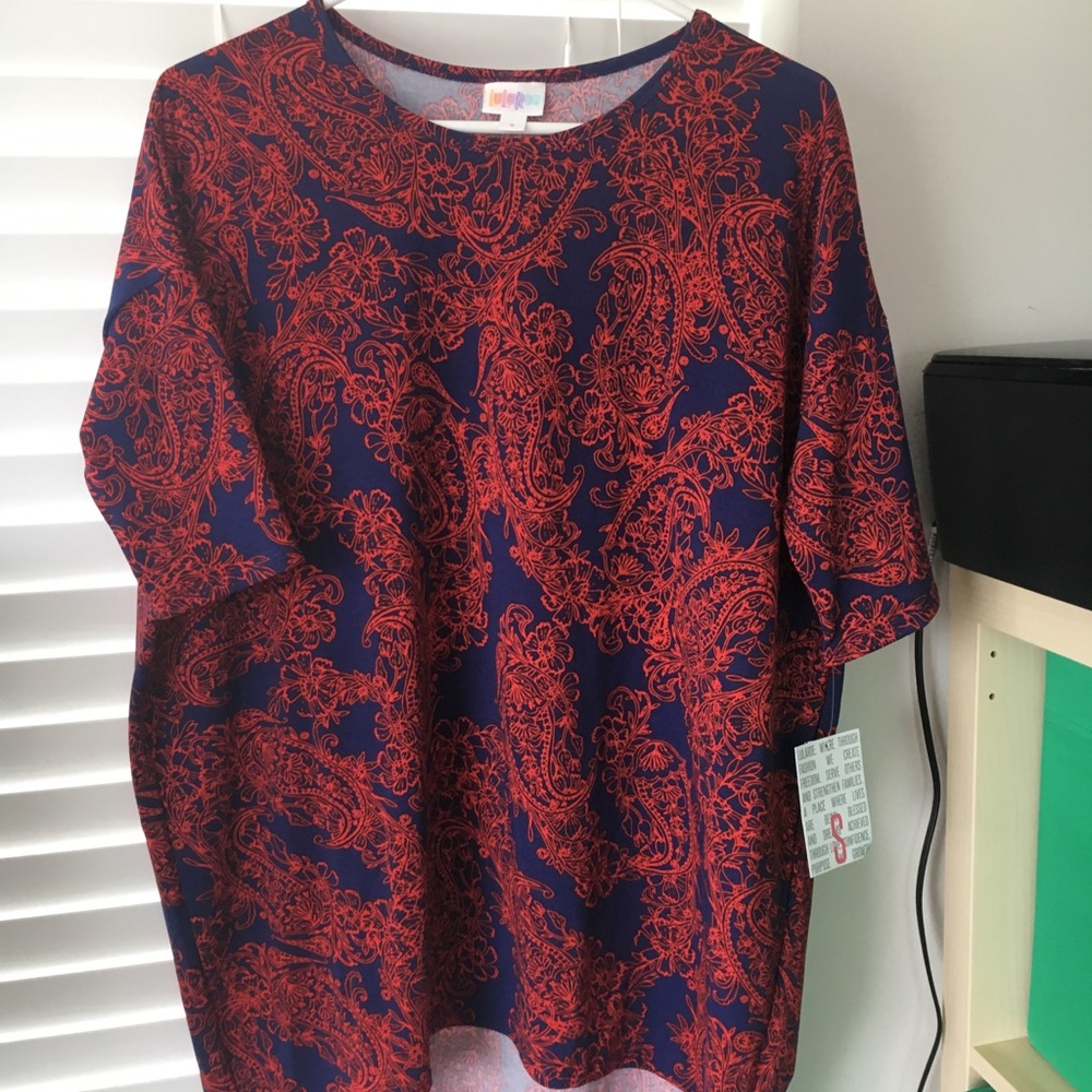 S Lularoe Irma